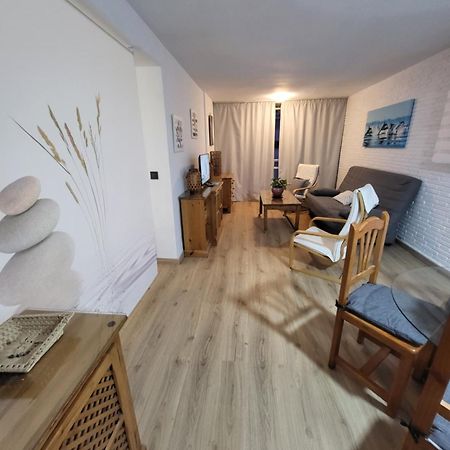 Apartamento Delfin Verde Benalmadena Luaran gambar