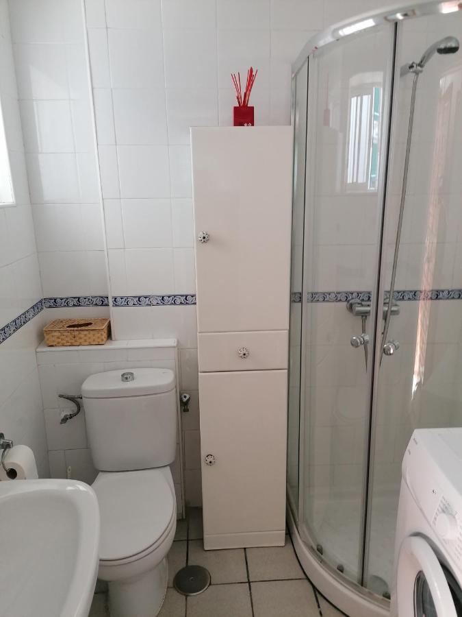 Apartamento Delfin Verde Benalmadena Luaran gambar