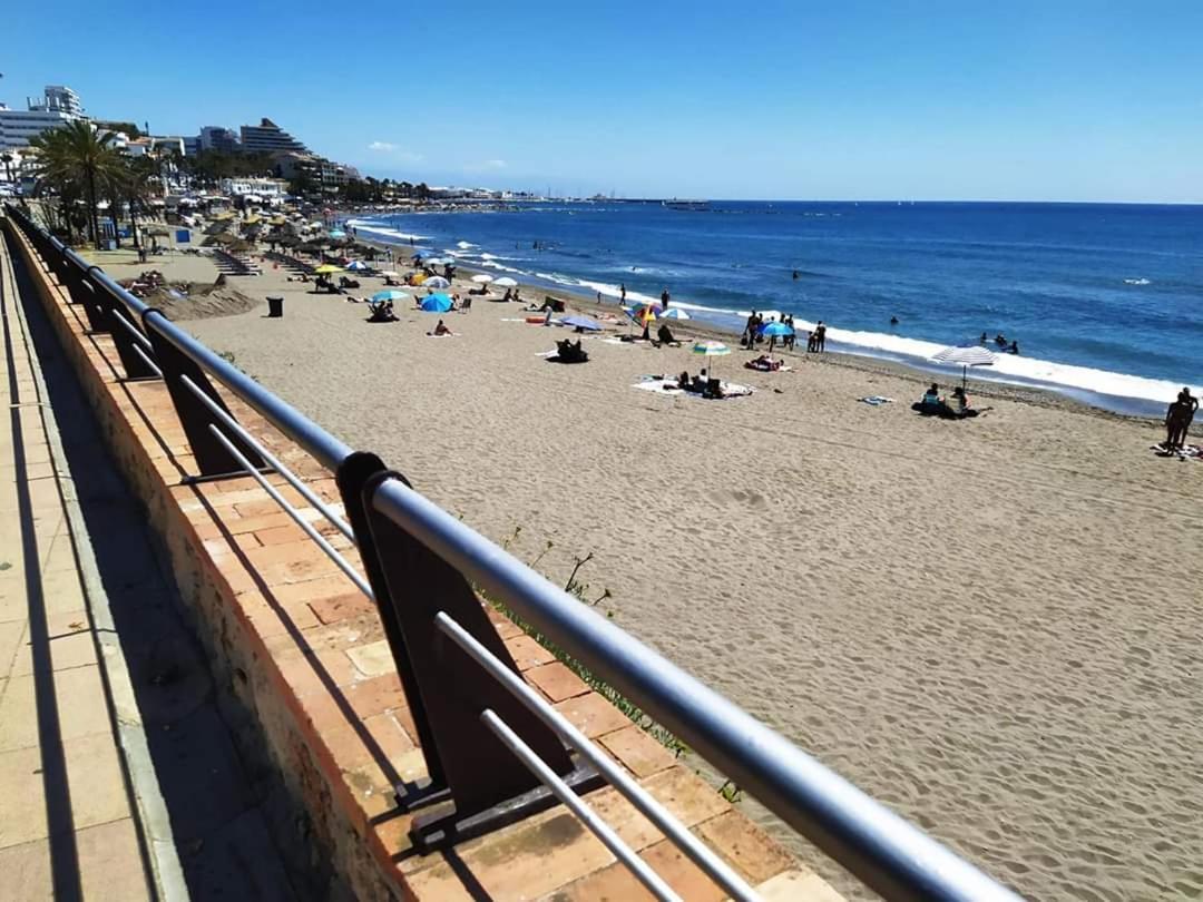Apartamento Delfin Verde Benalmadena Luaran gambar