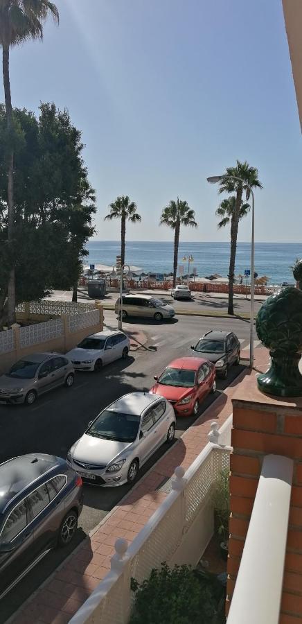 Apartamento Delfin Verde Benalmadena Luaran gambar