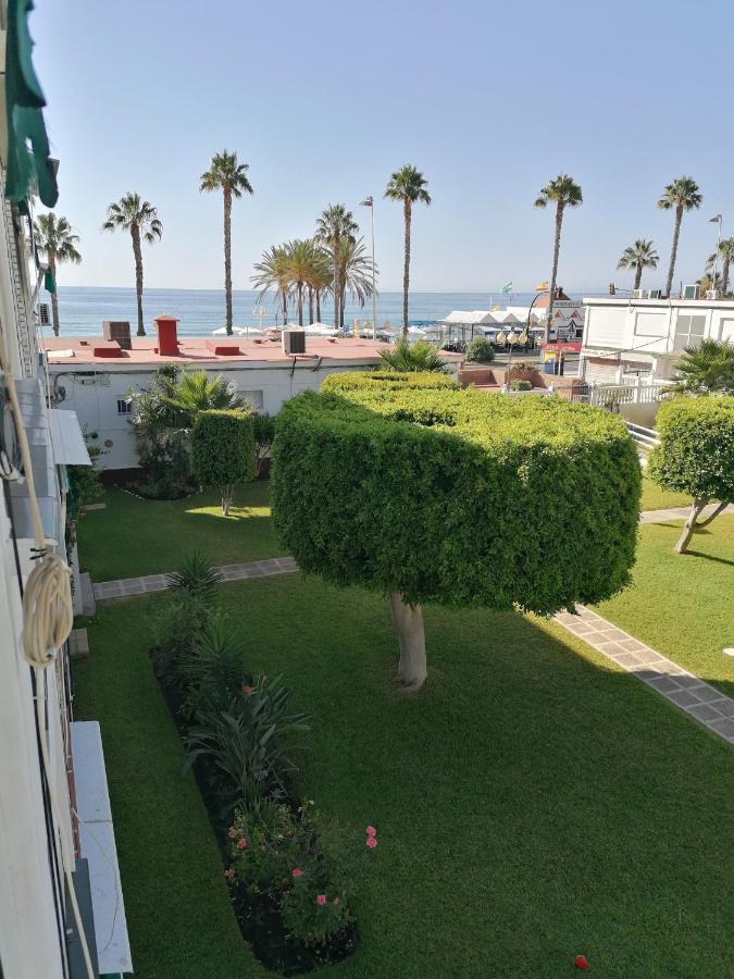 Apartamento Delfin Verde Benalmadena Luaran gambar