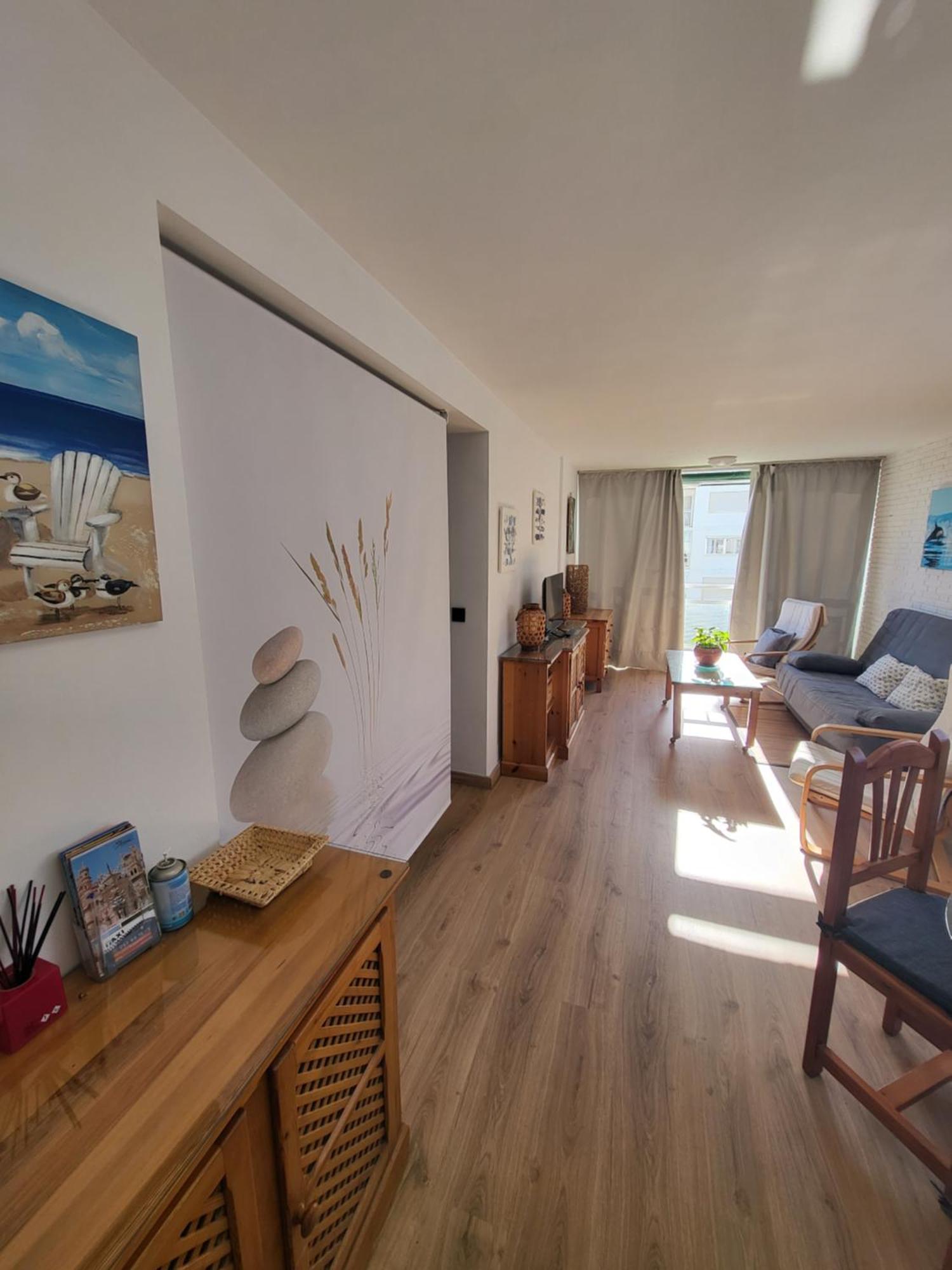 Apartamento Delfin Verde Benalmadena Luaran gambar