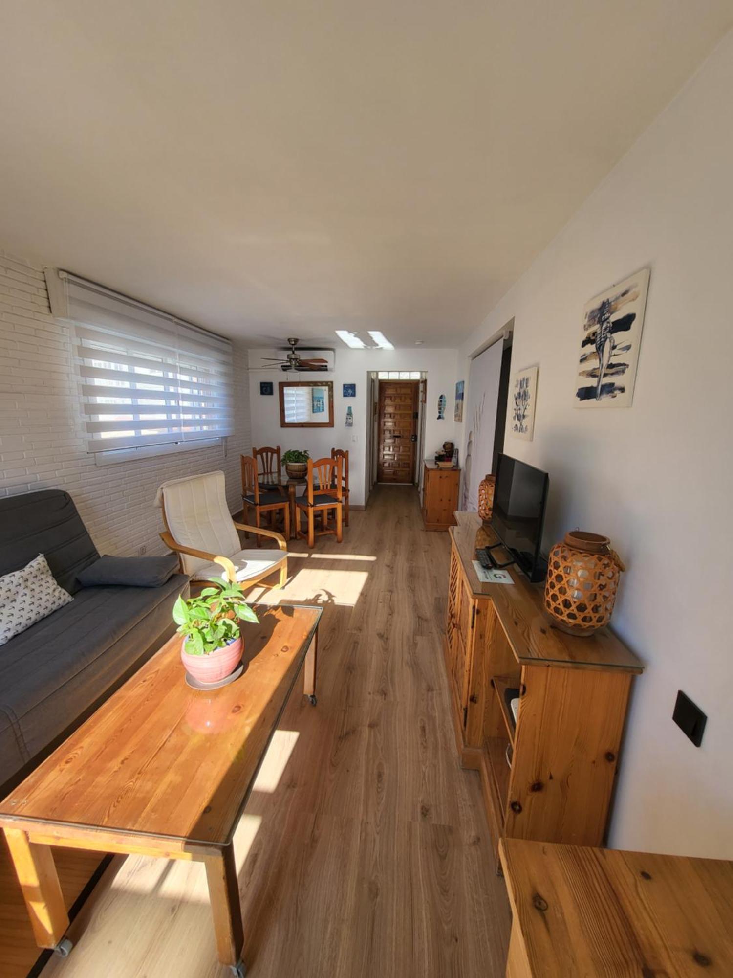 Apartamento Delfin Verde Benalmadena Luaran gambar