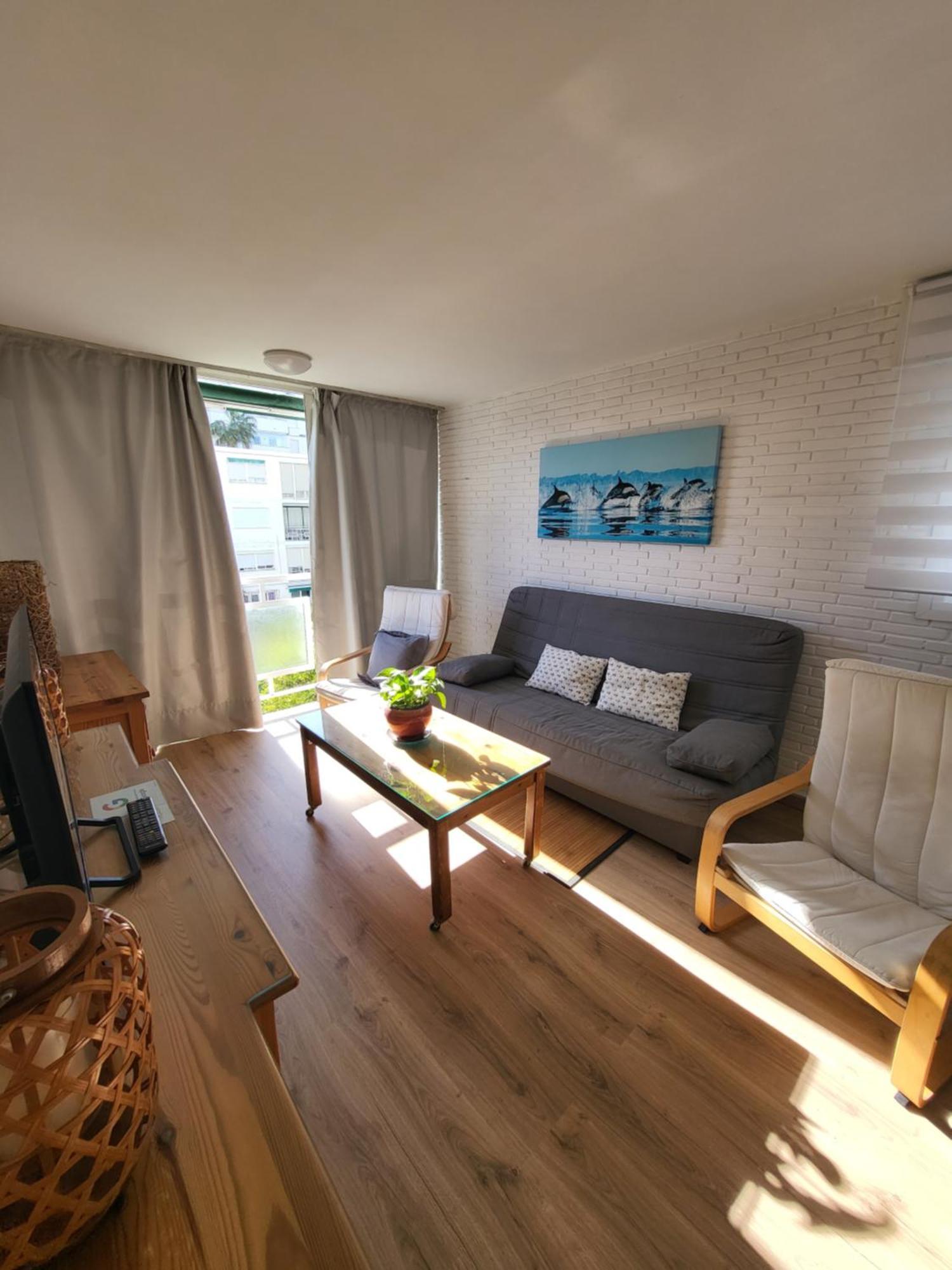 Apartamento Delfin Verde Benalmadena Luaran gambar
