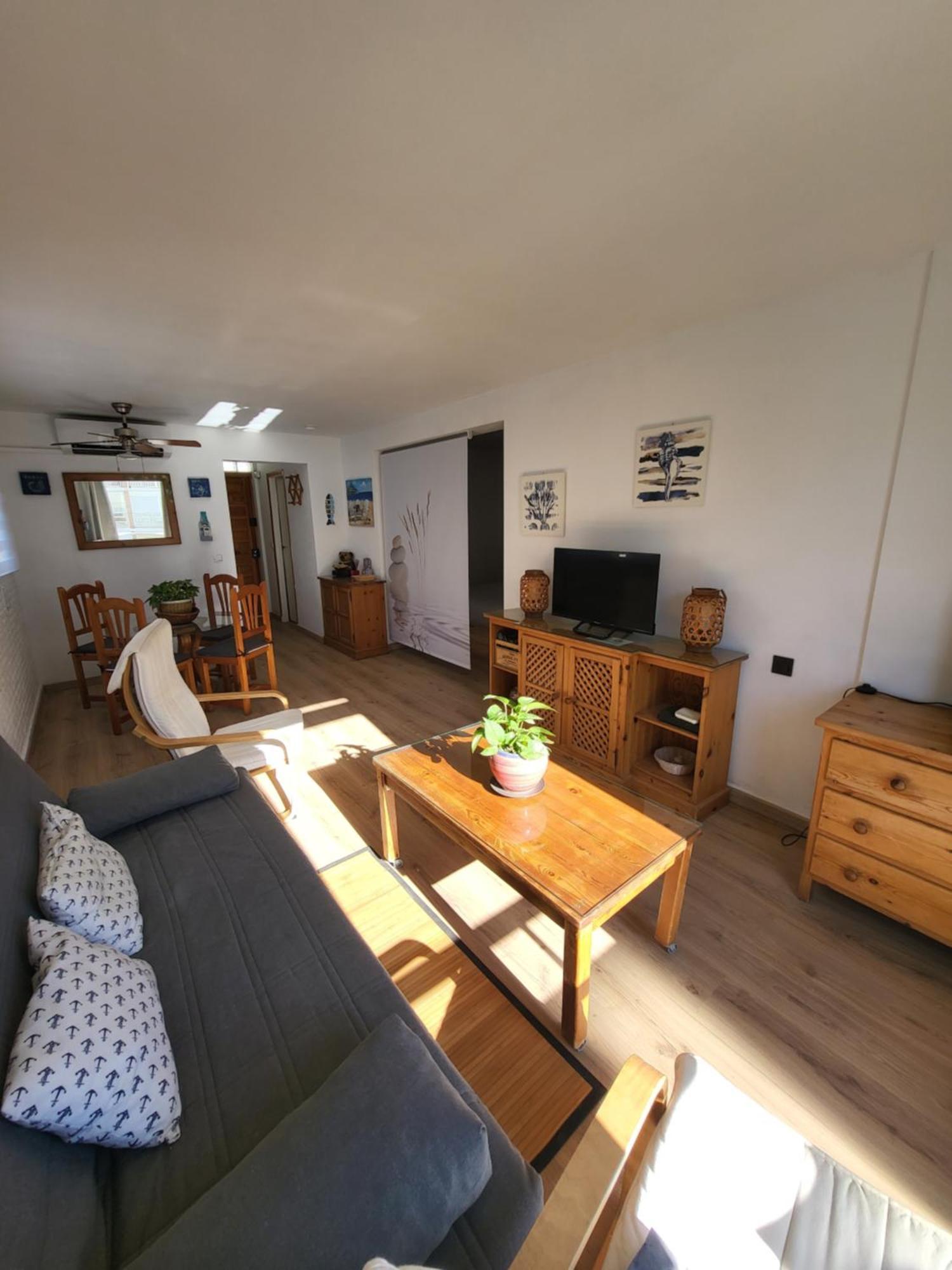 Apartamento Delfin Verde Benalmadena Luaran gambar