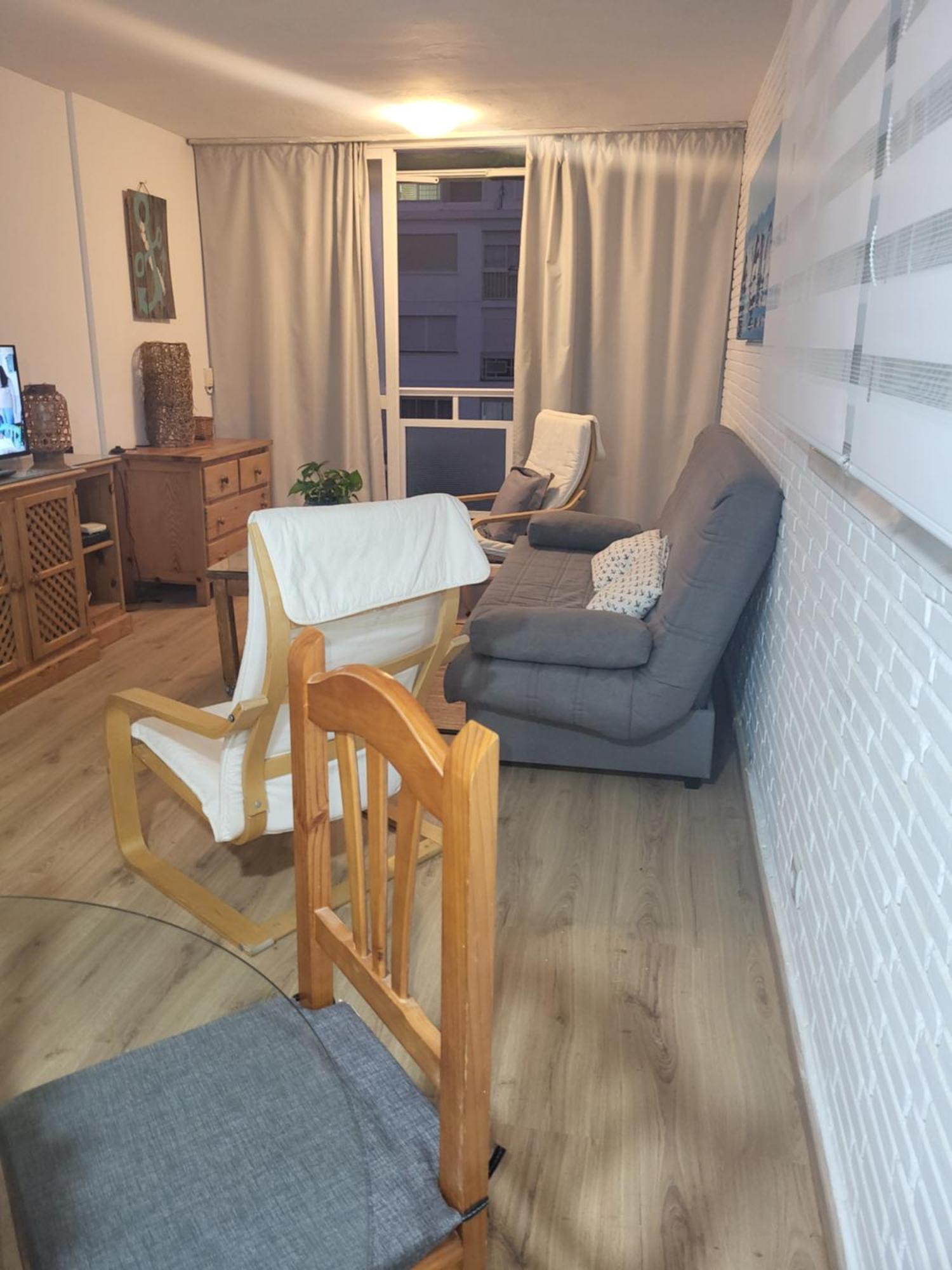 Apartamento Delfin Verde Benalmadena Luaran gambar