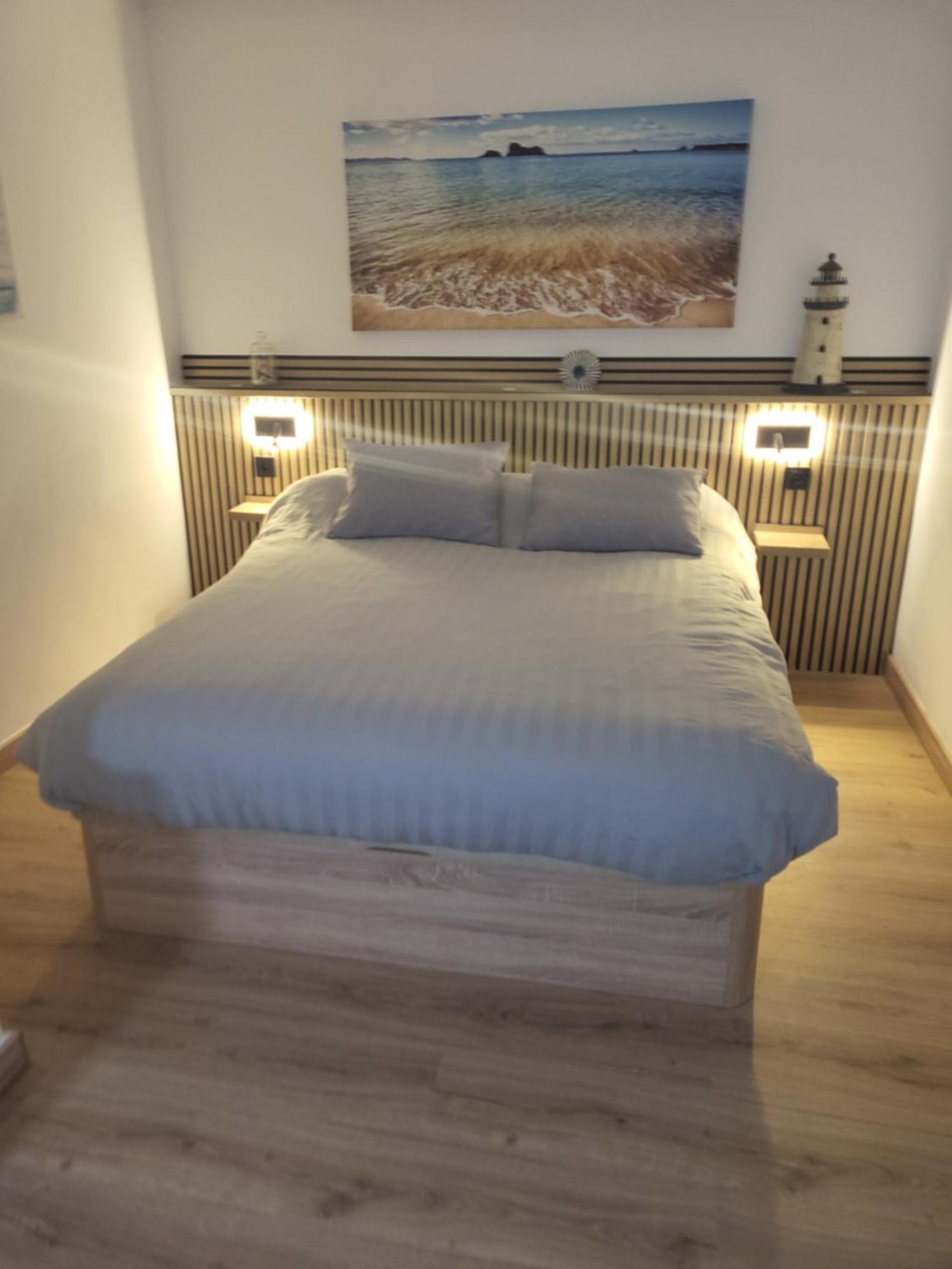Apartamento Delfin Verde Benalmadena Luaran gambar