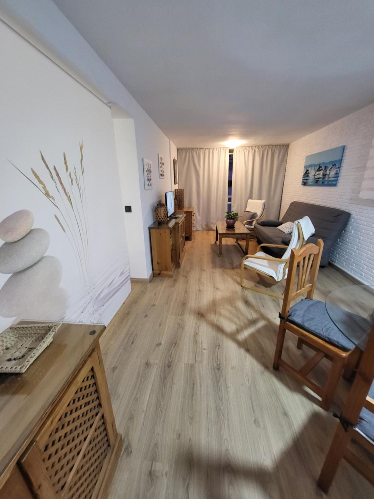 Apartamento Delfin Verde Benalmadena Luaran gambar