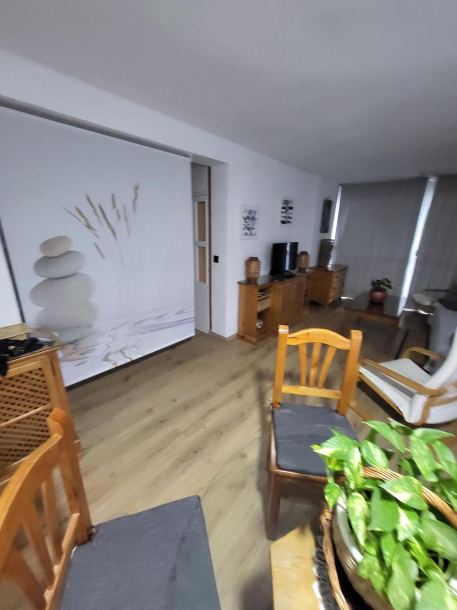 Apartamento Delfin Verde Benalmadena Luaran gambar