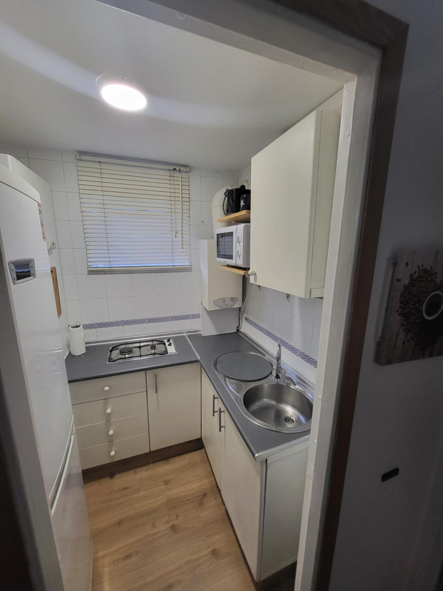 Apartamento Delfin Verde Benalmadena Luaran gambar