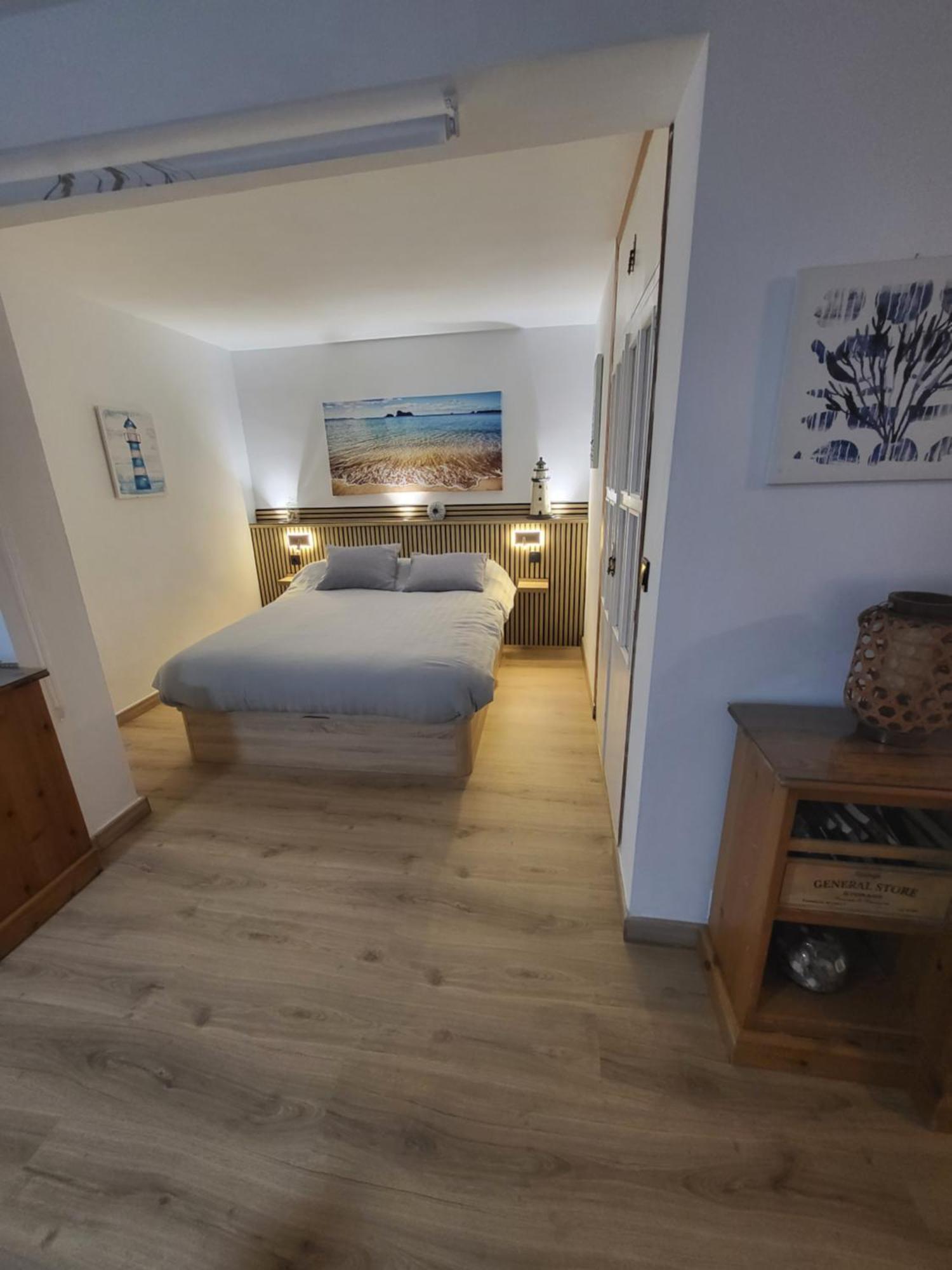 Apartamento Delfin Verde Benalmadena Luaran gambar
