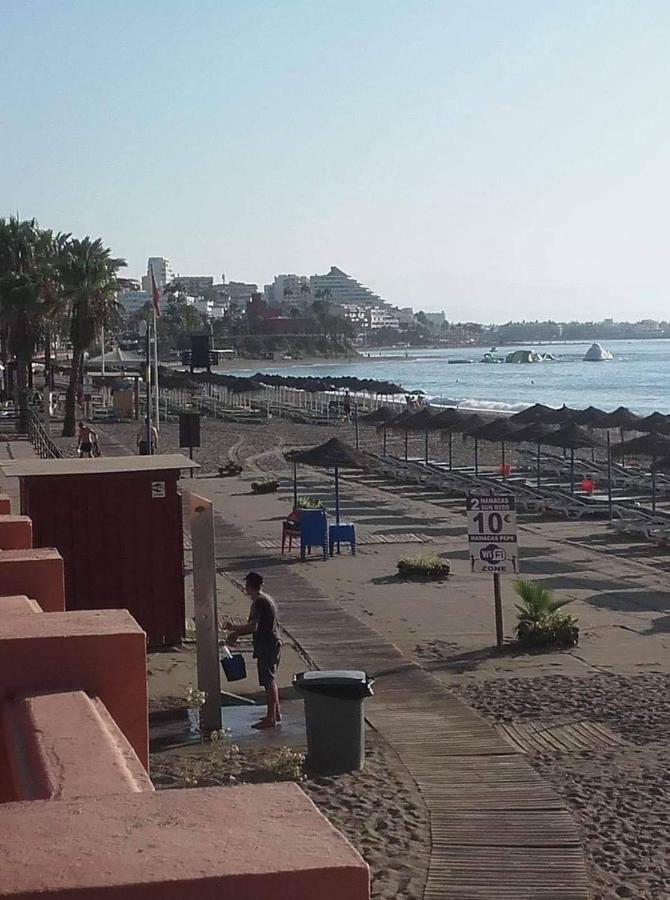 Apartamento Delfin Verde Benalmadena Luaran gambar