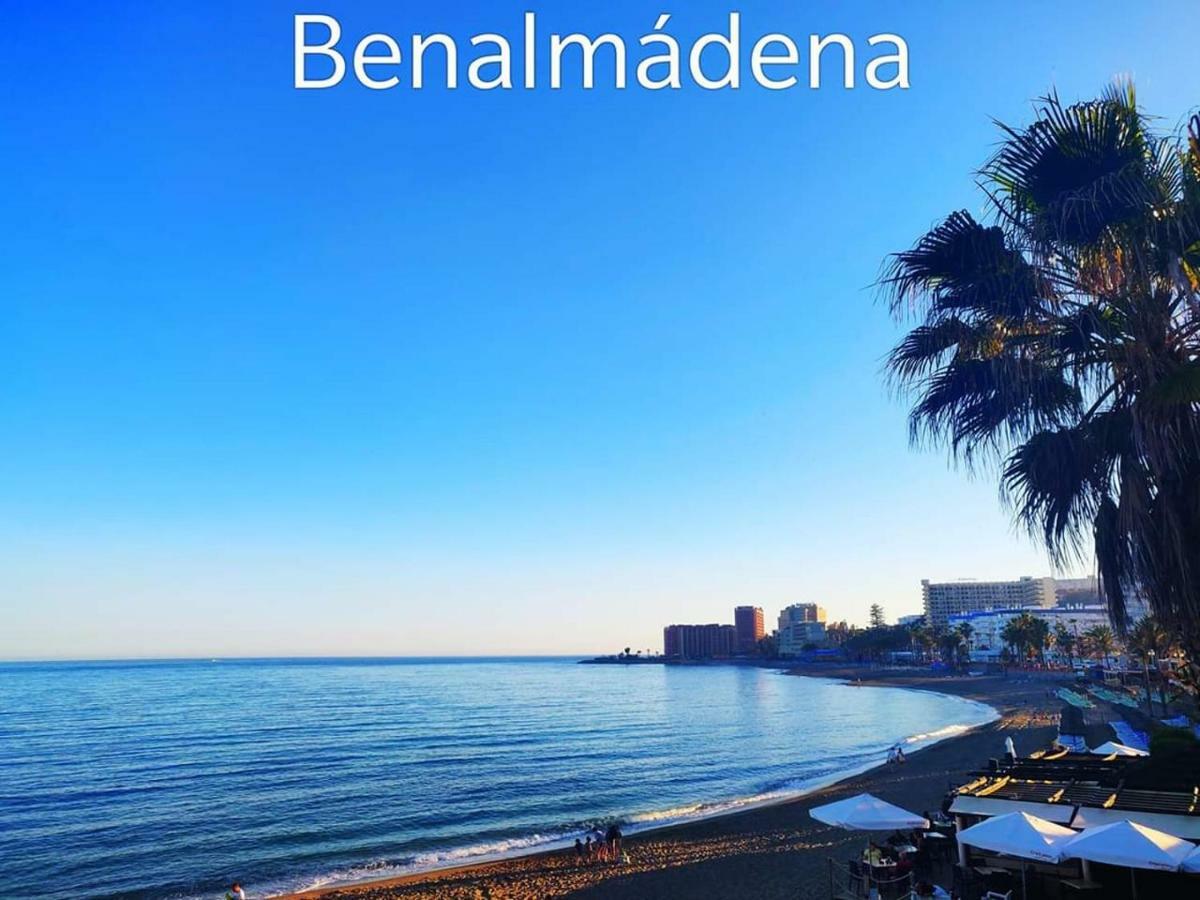 Apartamento Delfin Verde Benalmadena Luaran gambar