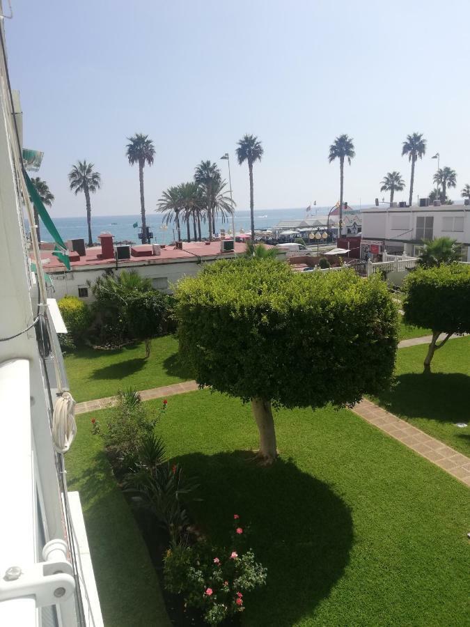Apartamento Delfin Verde Benalmadena Luaran gambar