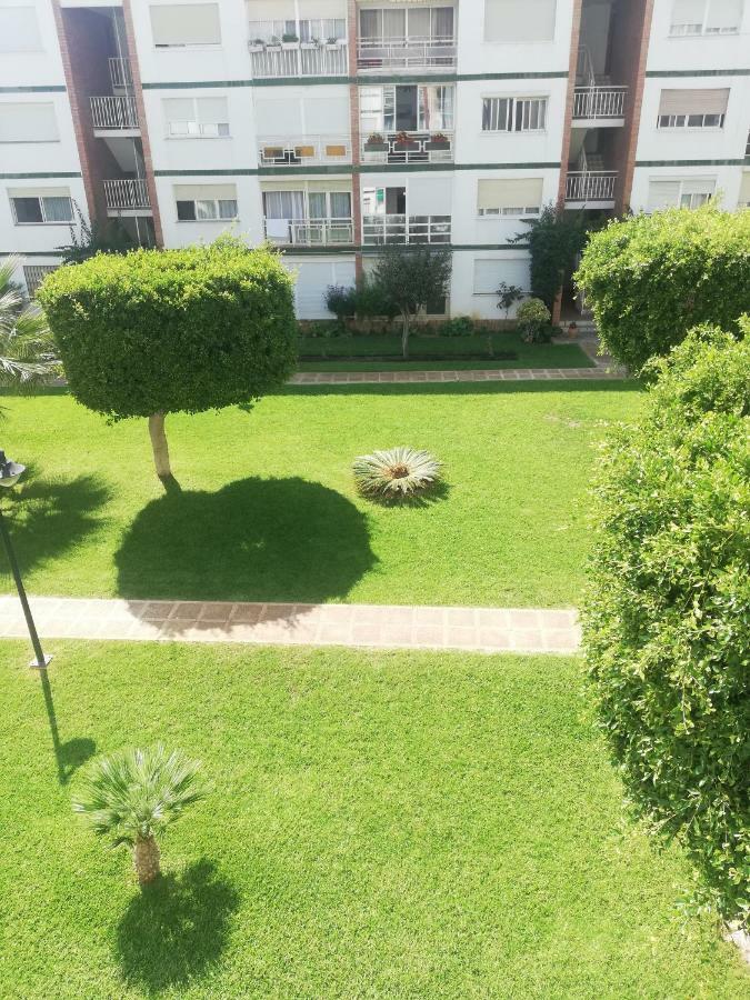 Apartamento Delfin Verde Benalmadena Luaran gambar