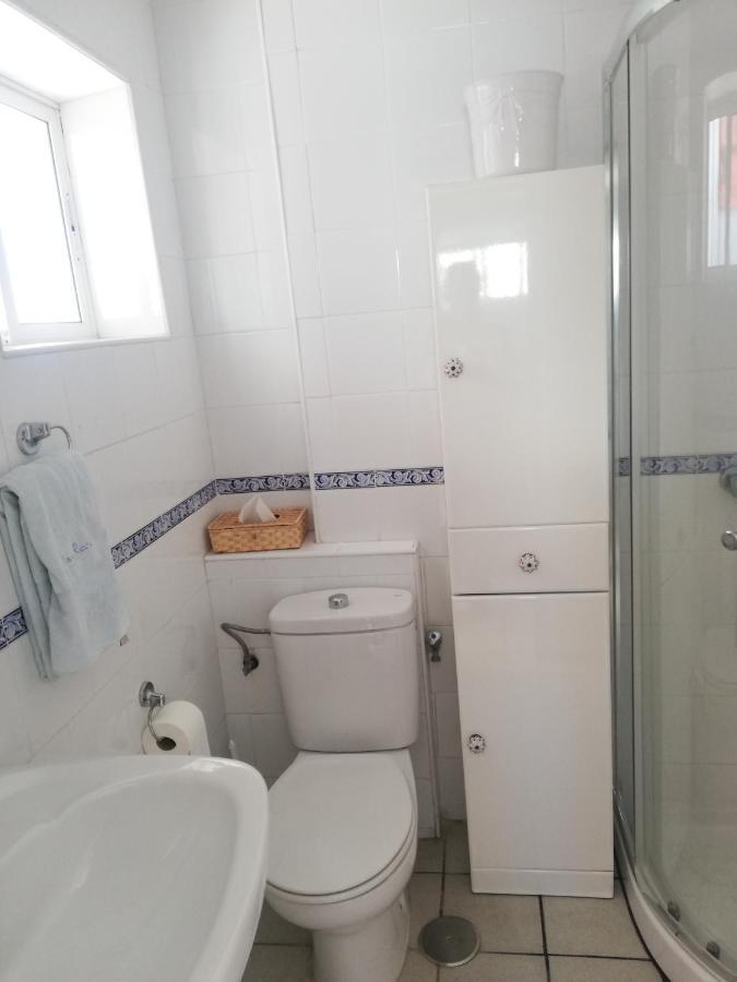Apartamento Delfin Verde Benalmadena Luaran gambar
