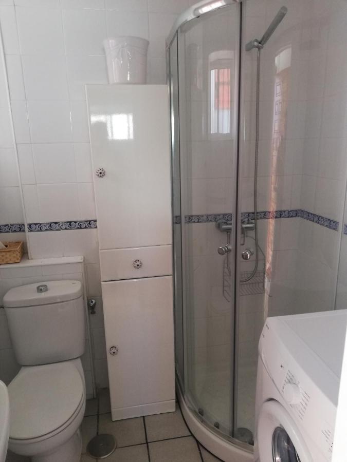 Apartamento Delfin Verde Benalmadena Luaran gambar